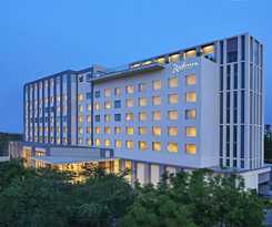Hotel Radisson Agra