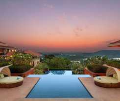  Hilton Goa Resort Candolim