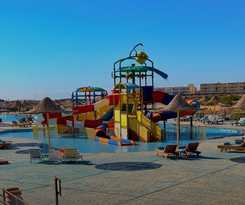 Parrotel Lagoon Waterpark Resort