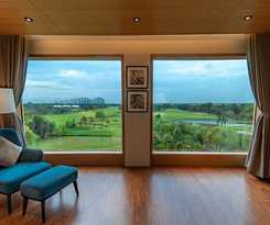 Hotel Belvedere Golf and Country Club