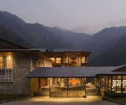 Hotel Taj Rishikesh Resort and Spa, Uttarakhand