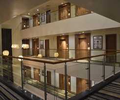 Hotel Lemon Tree Premier Patna