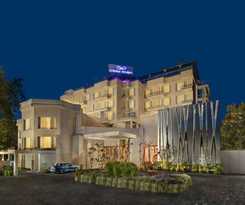 Hotel Sarovar Premiere Jaipur
