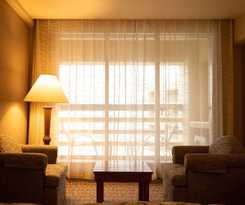 Hotel Radisson Blu Indore