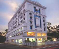 Hotel Airlink Castle