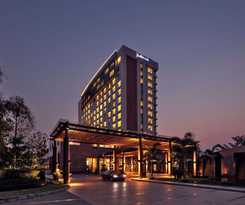 Hotel Radisson Blu Guwahati