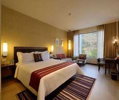 Hotel Marasa Sarovar Premiere Tirupati