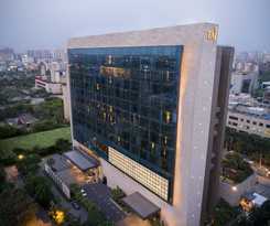 Hotel Taj City Centre Gurugram