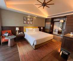  Radisson Blu Resort and Spa - Alibaug, India