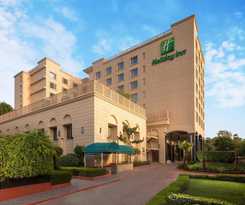 Hotel Holiday Inn Agra MG Road, an IHG Hotel