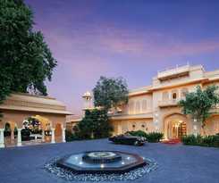 Sawai Man Mahal, Jaipur