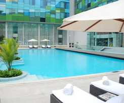 Hotel Vivanta Bengaluru, Whitefield