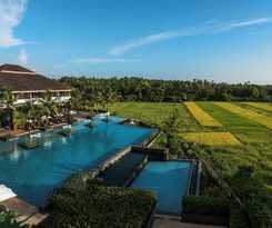 Hotel Alila Diwa Goa - A Hyatt Brand