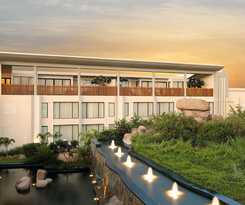 Hotel Hyatt Hyderabad Gachibowli