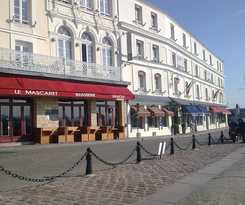 Best Western Le Cheval Blanc - Vieux Port