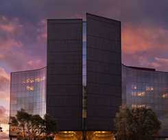 Hotel Pullman Auckland Airport