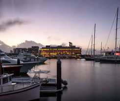 Hotel Park Hyatt Auckland