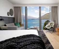 Hotel QT Queenstown