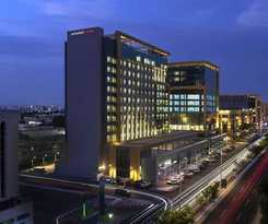 Hotel Swissotel Living Jeddah