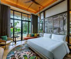 Hotel Artyzen Singapore
