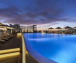 Hotel Fraser Suites Riyadh