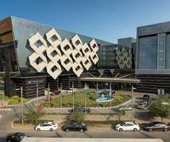 Hotel Crowne Plaza Riyadh RDC and Convention