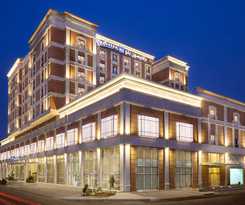 Hotel Radisson Blu, Jeddah Al Salam