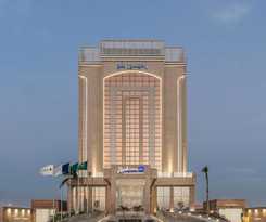 Hotel Radisson Blu Jeddah Corniche