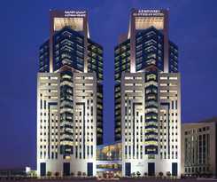 Hotel Kempinski Al Othman Al Khobar
