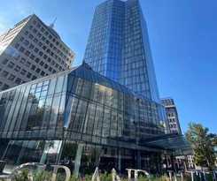 Hotel Grand Plaza and Congress Centre