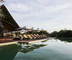 Hotel Letamo at Qwabi Private Game Reserve