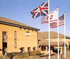 Hotel Citrus Coventry By Compass Hospitality