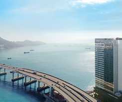 Hotel Wyndham Grand Busan Ijin