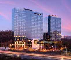 Hotel Doubletree By Hilton Seoul Pangyo