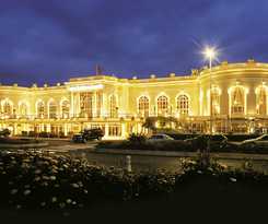 Hotel Barrière L'hôtel Du Golf Deauville