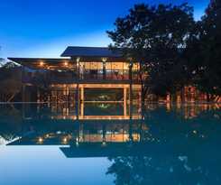  Sigiriana Resort by Thilanka