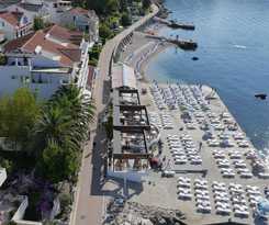 Hotel Perla Annexes