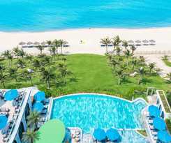 Wyndham Hoi An Royal Beachfront Resort and Villas