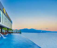Hotel Peninsula Danang