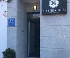  Ad Theatrum Merida