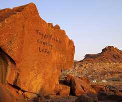 Twyfelfontein Country Lodge