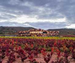 Hotel Bodega FyA - GRUPO PIÉROLA