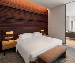 Hotel Hyatt Centric Kota Kinabalu