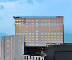 Hotel Kathmandu Marriott 