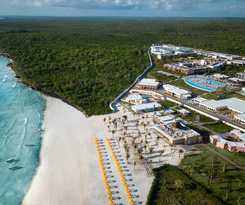 Hotel The Mora Zanzibar