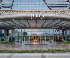  Hilton Tashkent City