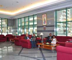 West Zone Pearl Hotel Apartment