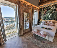 Hotel Hospedium Barómetro de Camariñas