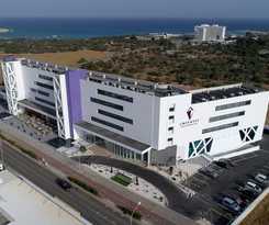 Amethyst Napa and Spa