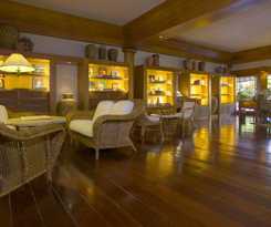 Hotel Amanpulo